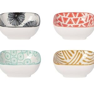 Now Designs Mix & Prep Pinch Bowls - Thumbnail 4